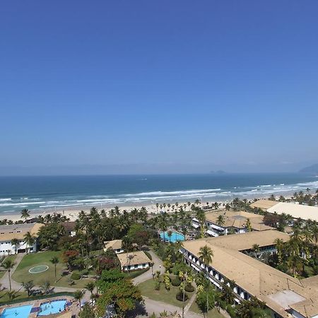 Nobile Hotel Guarujá Extérieur photo