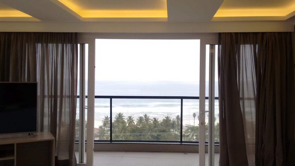 Nobile Hotel Guarujá Extérieur photo