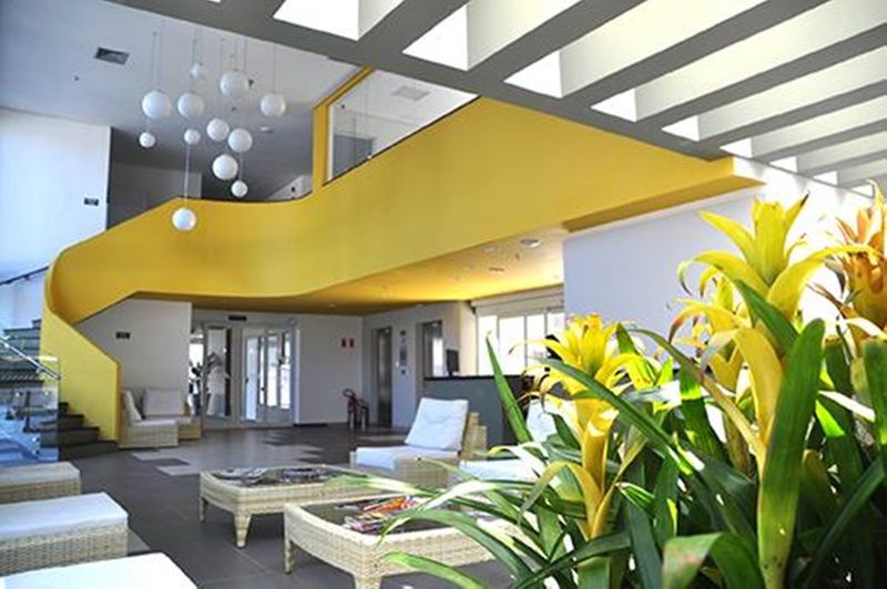 Nobile Hotel Guarujá Extérieur photo