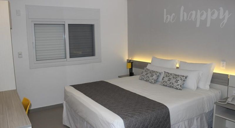 Nobile Hotel Guarujá Extérieur photo