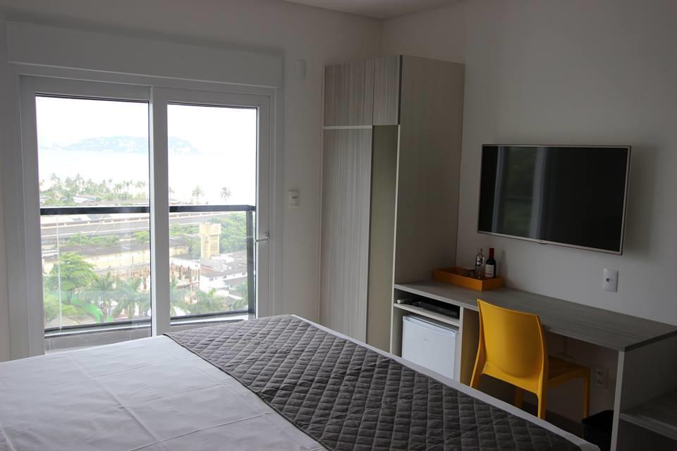 Nobile Hotel Guarujá Extérieur photo