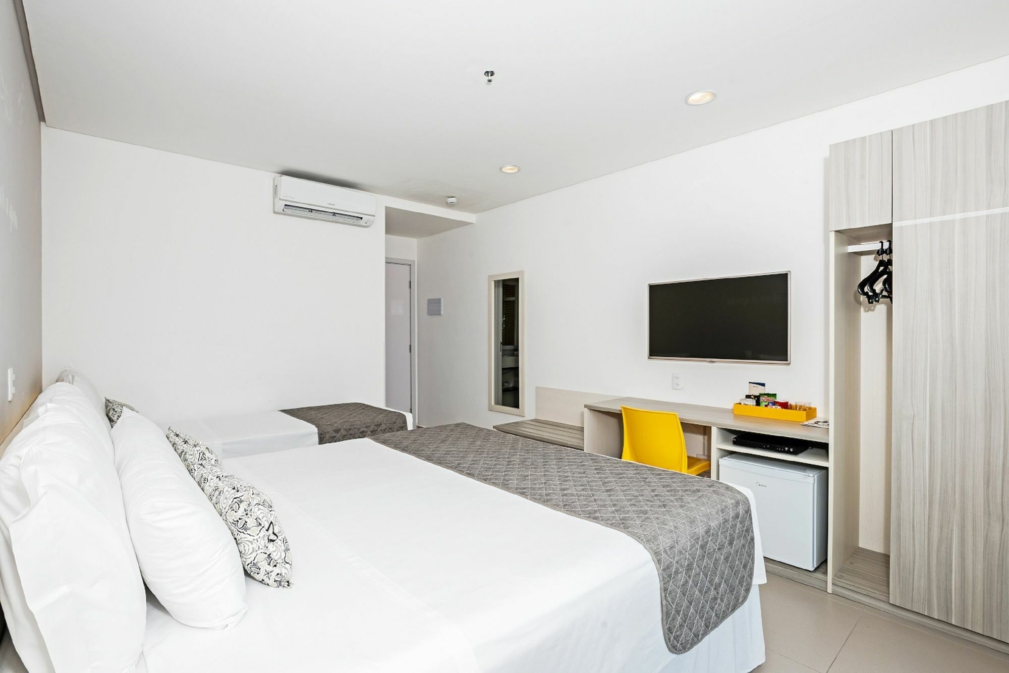 Nobile Hotel Guarujá Extérieur photo