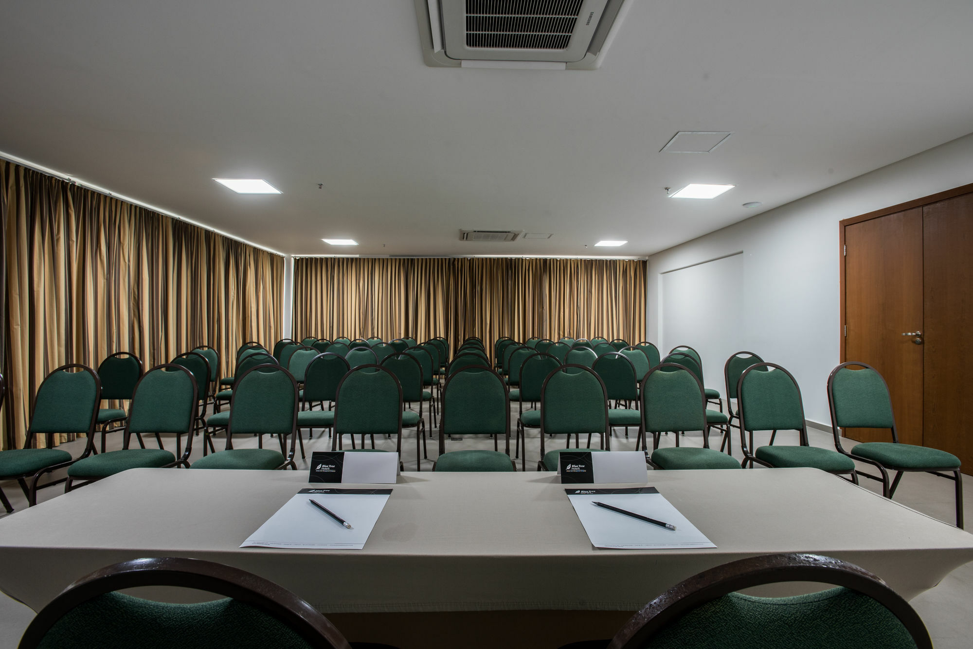Nobile Hotel Guarujá Extérieur photo