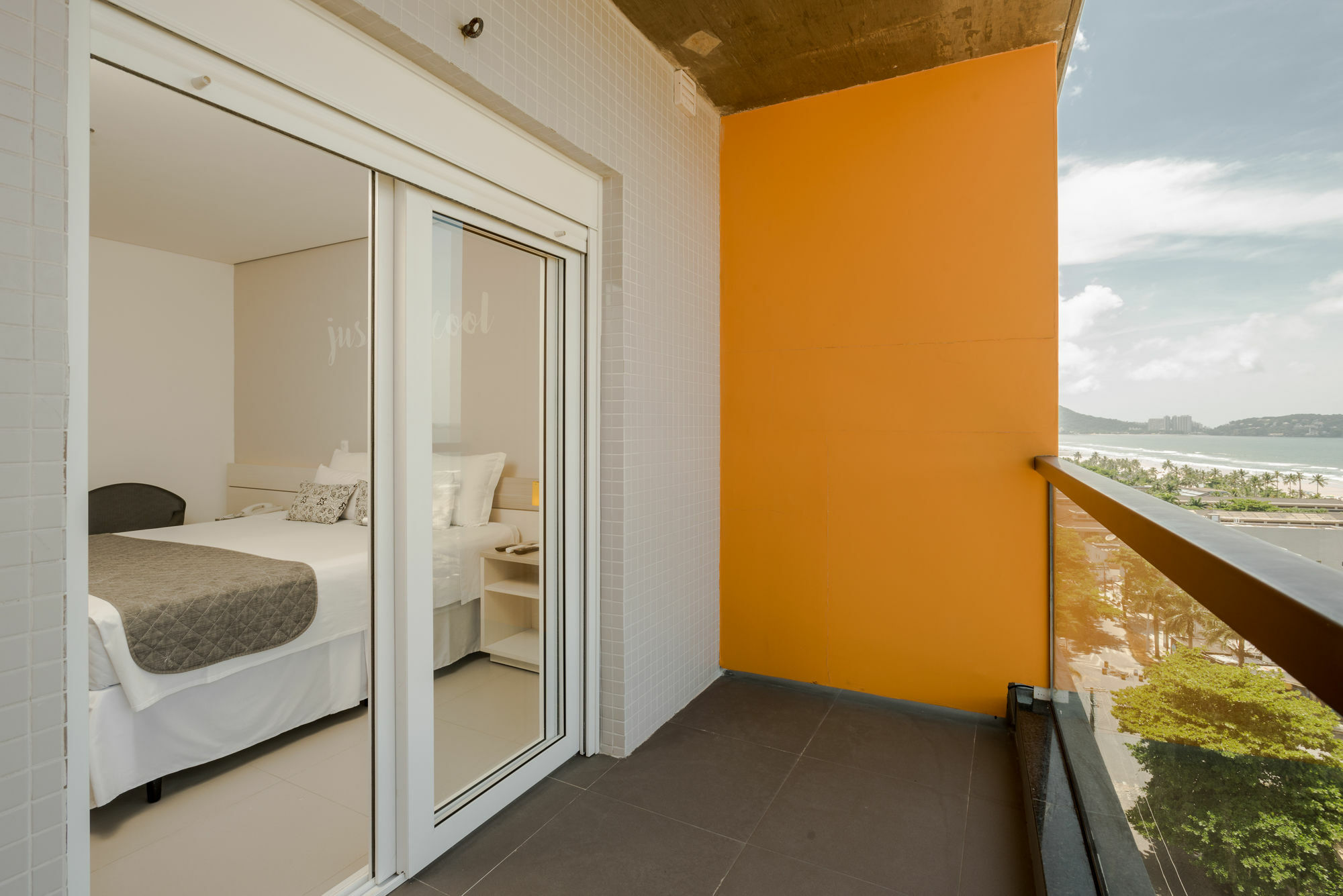 Nobile Hotel Guarujá Extérieur photo