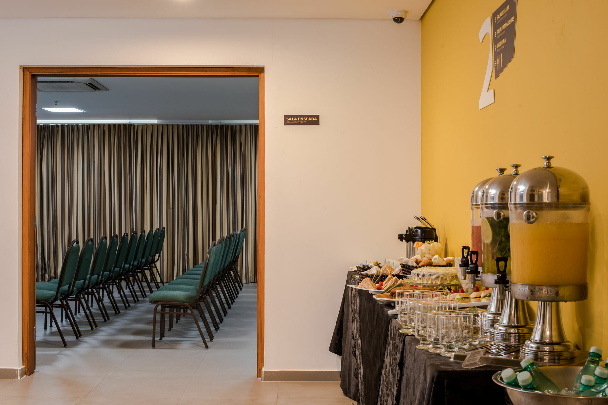 Nobile Hotel Guarujá Extérieur photo